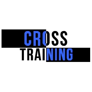 Logo crosstraining site
