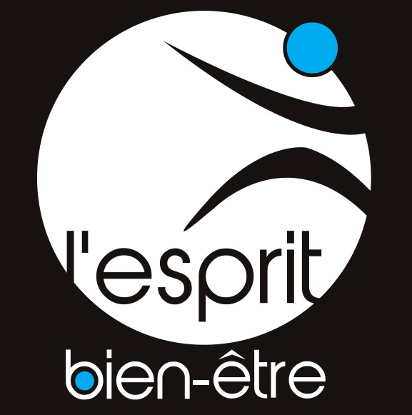 Logo Noir L'ESPRIT Bien-Être